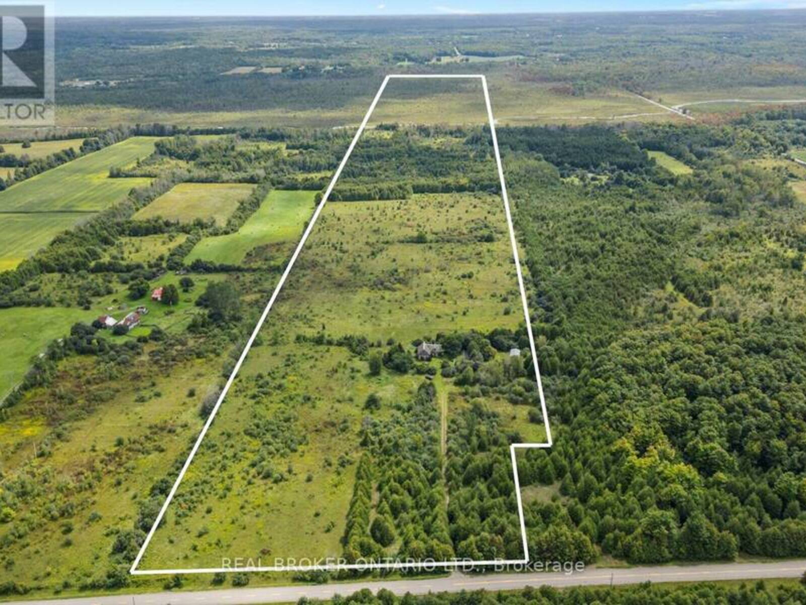 10827 JELLYBY ROAD, Augusta, Ontario K0G 1R0