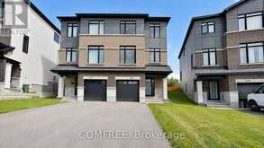 573 KNOTRIDGE STREET | Ottawa Ontario | Slide Image One