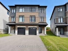 573 KNOTRIDGE STREET Ottawa Ontario, K1W 0M2