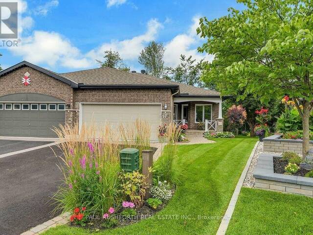 57 WATERTHRUSH CRESCENT Ottawa Ontario, K2M 2T8 - 3 Bedrooms Home For Sale