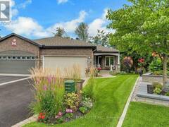 57 WATERTHRUSH CRESCENT Ottawa Ontario, K2M 2T8