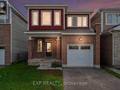 64 HACKAMORE CRESCENT Ottawa Ontario, K0A 2Z0