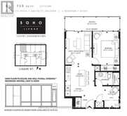 1105 - 300 LISGAR STREET W | Ottawa Ontario | Slide Image Sixteen