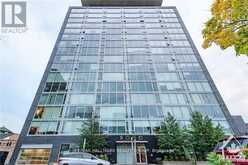 1105 - 300 LISGAR STREET W | Ottawa Ontario | Slide Image One