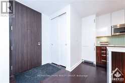 1105 - 300 LISGAR STREET W | Ottawa Ontario | Slide Image Four
