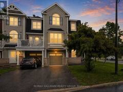 588 FOXLIGHT CIRCLE Ottawa Ontario, K2M 0L9