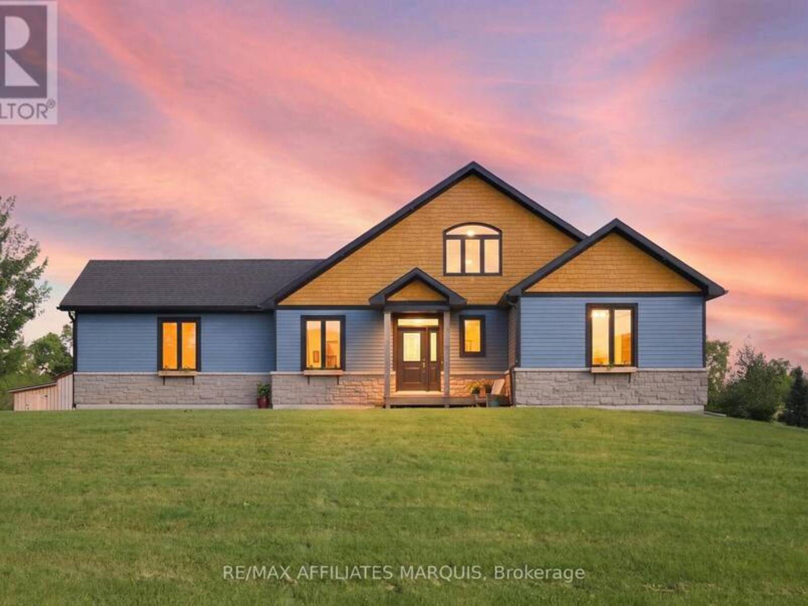 179 BRISTOW DRIVE, Smiths Falls, Ontario K7A 5B8