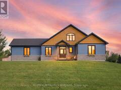 179 BRISTOW ROAD Smiths Falls Ontario, K7A 5B8