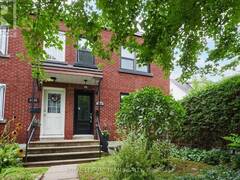 1248 SUMMERVILLE AVENUE Ottawa Ontario, K1Z 8G5