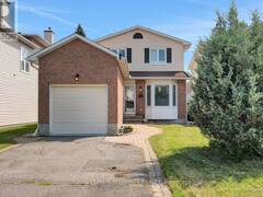390 OAKLAWN CRESCENT Ottawa Ontario, K4A 3J3