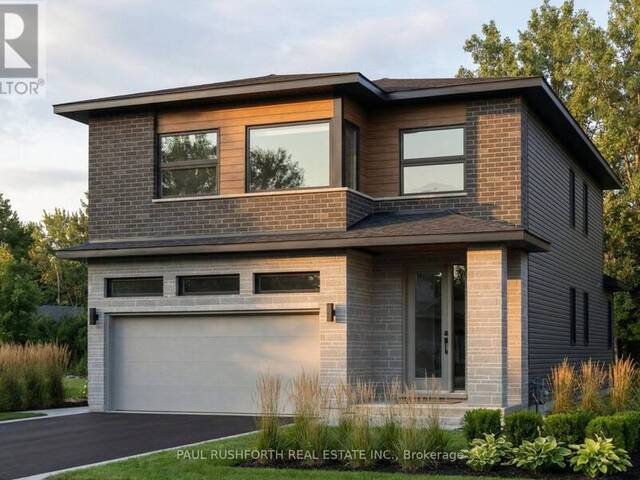 598 PAAKANAAK AVENUE Ottawa Ontario, K1X 0J7 - 4 Bedrooms Home For Sale