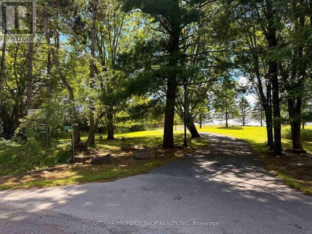 3031 GREENLAND ROAD Ottawa Ontario, K0A 1T0 - Vacant Land For Sale