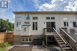 141 GLADEVIEW PRIVATE | Ottawa Ontario | Slide Image Forty-three