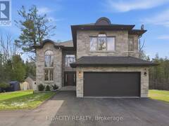 152 WILBERT COX DRIVE Ottawa Ontario, K0A 1L0