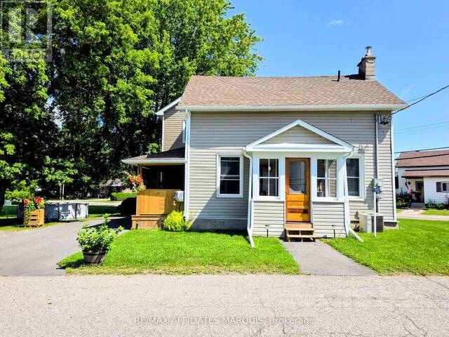 8102 MILL STREET Augusta Ontario, K0G 1R0 - 3 Bedrooms Home For Sale