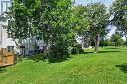 100 - 78 CASTLEGREEN PRIVATE | Ottawa Ontario | Slide Image Thirty-four