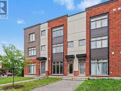 919 MOSES TENNISCO STREET Ottawa Ontario, K1K 5A8