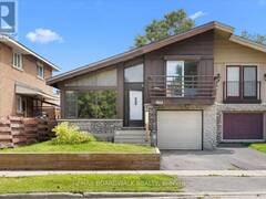 1864 LENESTER AVENUE W Ottawa Ontario, K2A 3W8