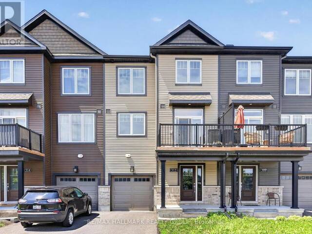 312 SHEPPERTON STREET Ottawa Ontario, K4A 5K9 - 2 Bedrooms Home For Sale