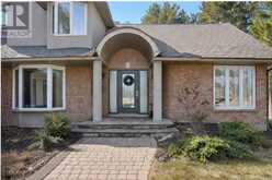 114 DAVID KENNEDY DRIVE | Ottawa Ontario | Slide Image Two