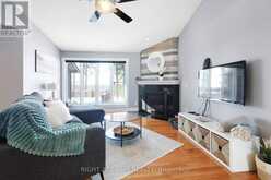 114 DAVID KENNEDY DRIVE | Ottawa Ontario | Slide Image Eight