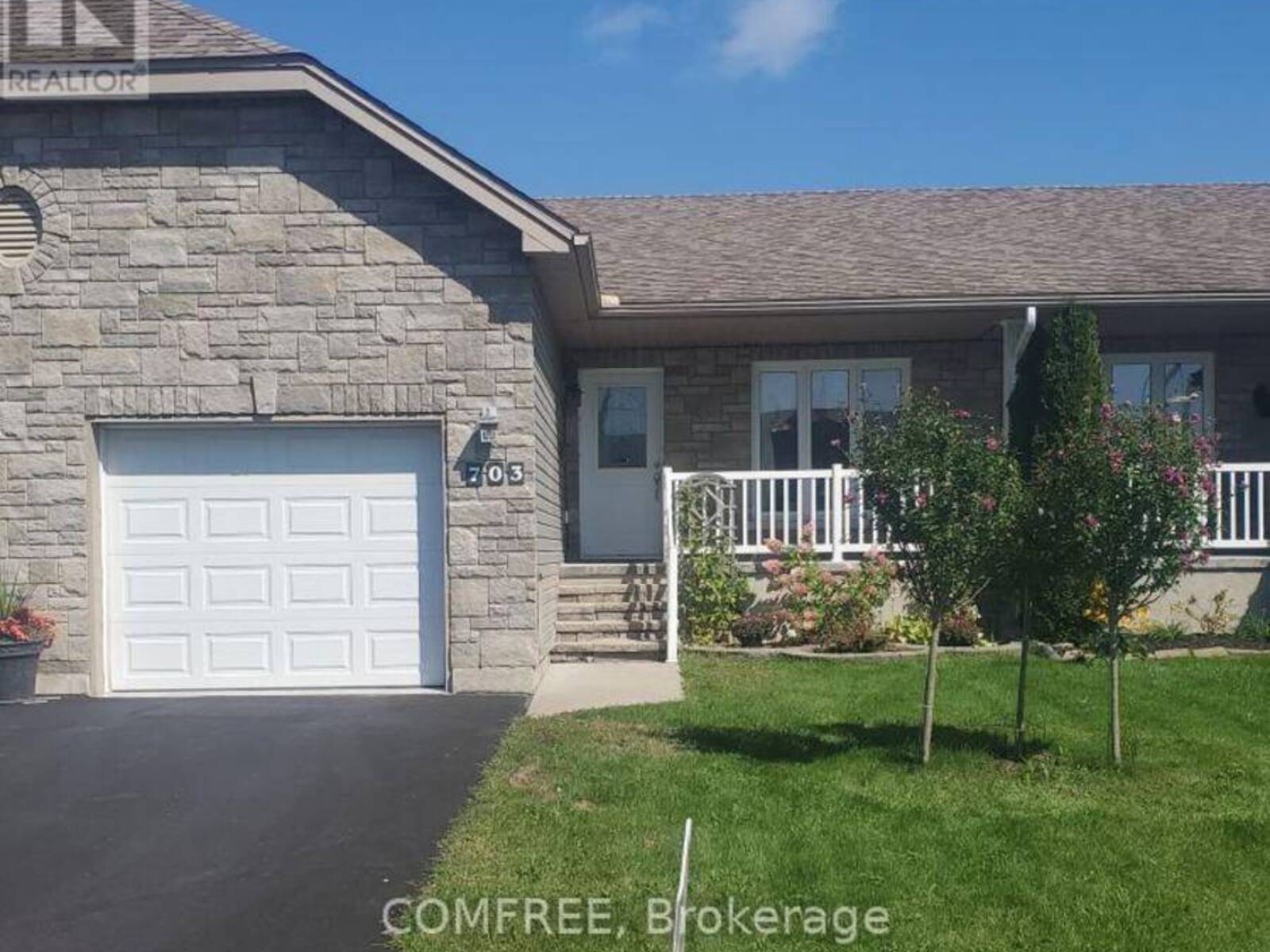 703 ABERDEEN STREET, Renfrew, Ontario K7V 0A3