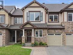 428 WHITE ARCTIC AVENUE Ottawa Ontario, K2J 5Y9
