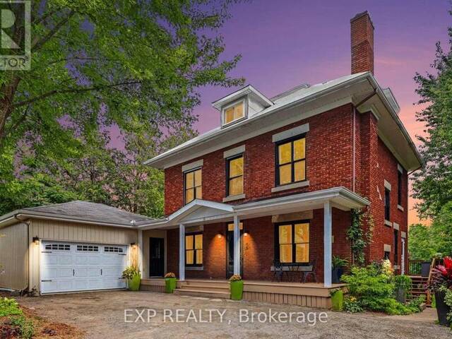 77 MILL STREET Russell Ontario, K4R 1E1 - 5 Bedrooms Waterfront Home For sale