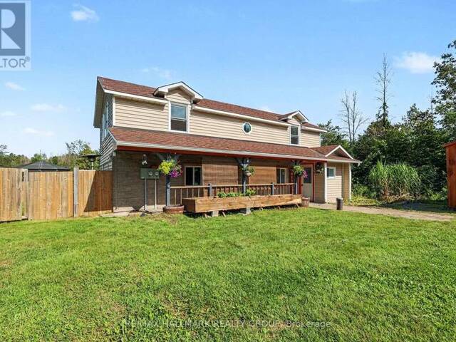 8784 15 HIGHWAY Carleton Place Ontario, K7C 4M1 - 3 Bedrooms Home For Sale