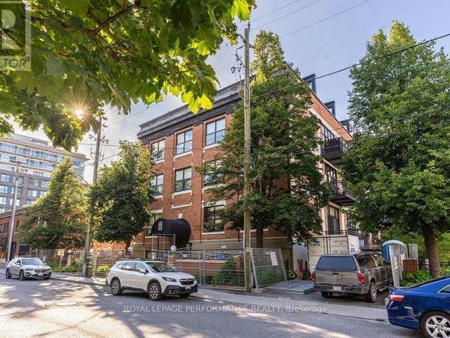 PH4 & PH6 - 255 ARGYLE AVENUE Ottawa Ontario, K2P 2N7 - 5 Bedrooms Condo For Sale
