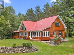 1654 TRYON ROAD Central Frontenac Ontario, K0H 2P0