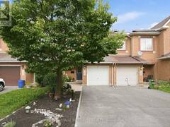1341 HALTON TERRACE Ottawa Ontario, K2K 3J2