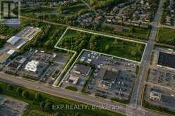 1400 BATH ROAD | Kingston Ontario | Slide Image One