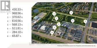 1400 BATH ROAD | Kingston Ontario | Slide Image Three