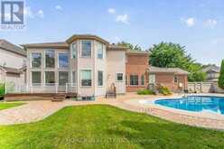 35 BLACKSHIRE CIRCLE | Ottawa Ontario | Slide Image Fifty