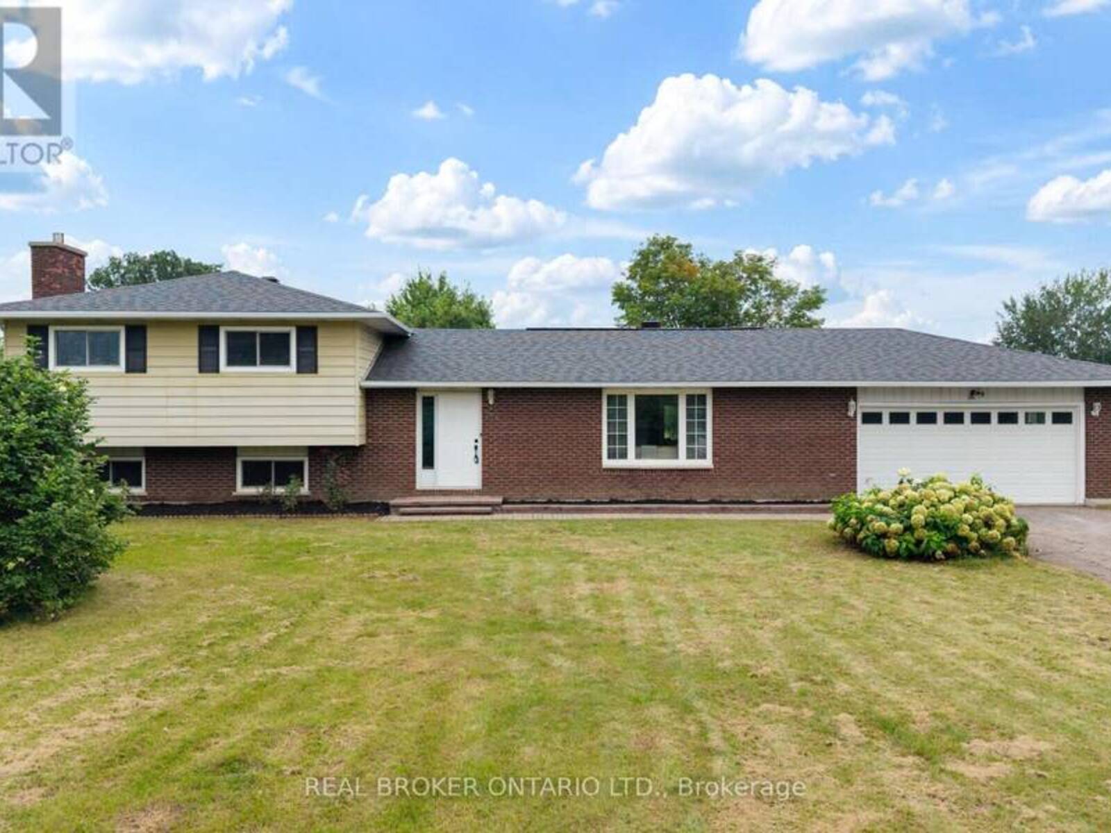 672 LINE 3 LINE, Elizabethtown-Kitley, Ontario K0G 1G0