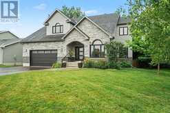 88 TABITHA CRESCENT | North Dundas Ontario | Slide Image One