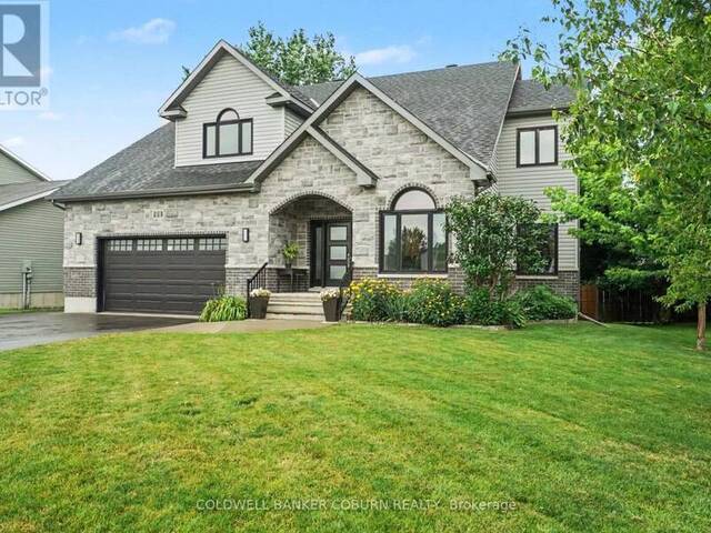 88 TABITHA CRESCENT North Dundas Ontario, K0C 1H0 - 4 Bedrooms Home For Sale