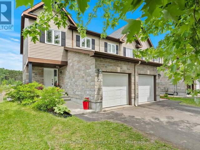 84 NATHALIE STREET Clarence-Rockland Ontario, K4K 0J3 - 3 Bedrooms Home For Sale
