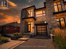 296 KIRCHOFFER AVENUE | Ottawa Ontario | Slide Image Two