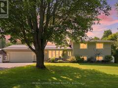980 COUNTY RD 44 North Grenville Ontario, K0G 1T0