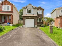 30 ROWE DRIVE Ottawa Ontario, K2L 3Y3