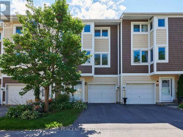 350 STOWE COURT Ottawa Ontario, K2K 1Z6 - 3 Bedrooms Condo For Sale