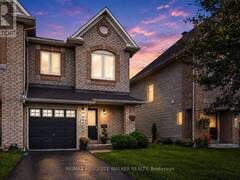 446 GOLDENBROOK WAY Ottawa Ontario, K4A 0J8