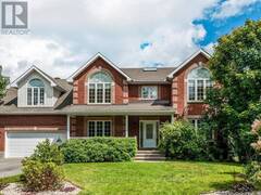 5 HEARN CRESCENT Ottawa Ontario, K2S 1R7