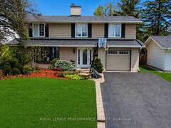1841 BEATTIE AVENUE Ottawa Ontario, K1H 5R7