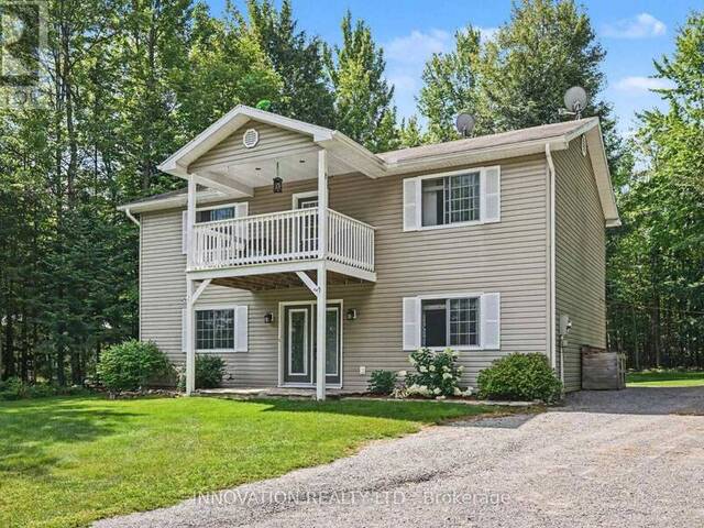 367 JIM BARR ROAD Renfrew Ontario, K7V 3Z8 - 3 Bedrooms Home For Sale