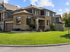 720 COAST CIRCLE Ottawa Ontario, K4M 0N2