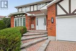 64 THARE CRESCENT | Ottawa Ontario | Slide Image Three