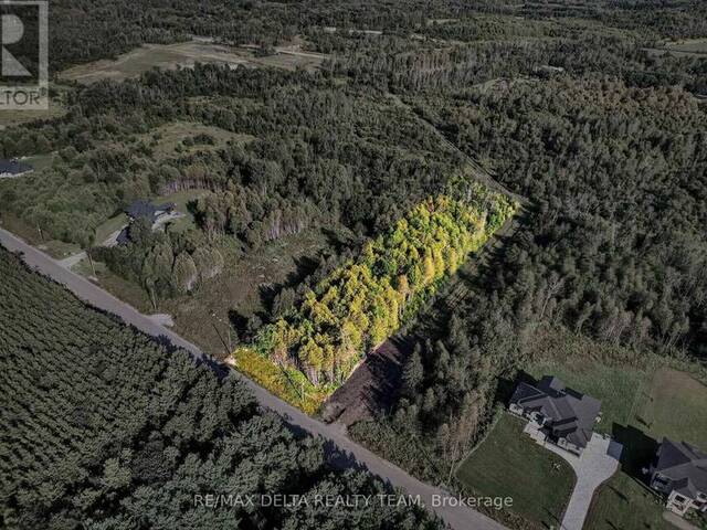 6240 NICK ADAMS ROAD Ottawa Ontario, K4P 1H2 - Vacant Land For Sale